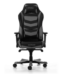DXRacer Iron I166-NG gamestoel grijs