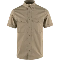 Fjällräven Övik Air Stretch Overhemd
