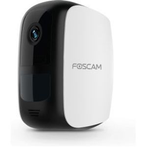 Foscam B1 bewakingscamera IP-beveiligingscamera Doos 1920 x 1080 Pixels Muur