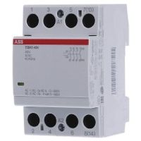 ESB40-40N-06  - Installation contactor 230VAC/DC ESB40-40N-06 - thumbnail