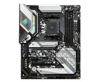 ASRock B550 Steel Legend Moederbord Socket AMD AM4 Vormfactor ATX Moederbord chipset AMD® B550 - thumbnail