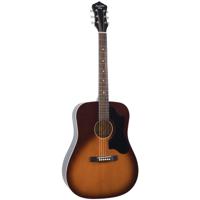 Recording King RDS-9-TS Dirty 30's dreadnought western gitaar