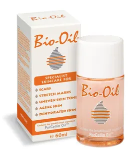Bio Oil body olie 60 mL