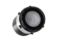 In-lite 12 volt grondspotSmart Flux Tone zwart 100cm - 10103205 In-lite 12 volt grondspotSmart Flux Tone zwart 100cm - 10103205