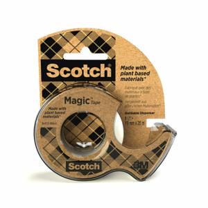 Scotch Milieuvriendelijk plakband inclusief dispenser