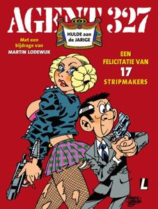 Hulde aan de jarige (Paperback)
