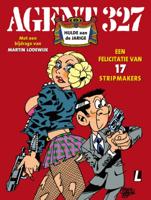 Hulde aan de jarige (Paperback)