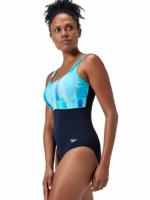 Speedo - Shaping - Countour Eclipse - 5420, Maat:48 Speedo - Shaping - Countour Eclipse - 5420, Maat:48
