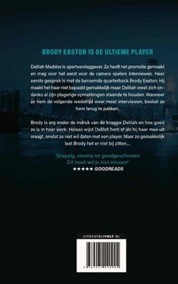 Vi  Keeland De player