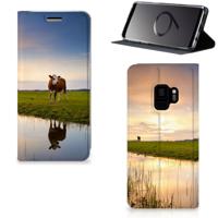Samsung Galaxy S9 | Hoesje maken | Koe