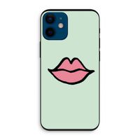 Kusje: iPhone 12 mini Biologisch afbreekbaar hoesje