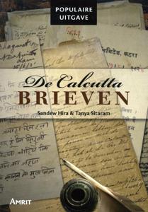 De Calcutta Brieven (Hardback)