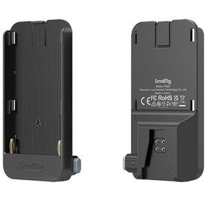 SmallRig 3777 Battery Plate
