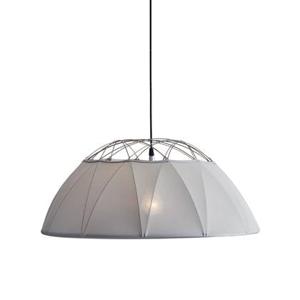 Hollands Licht Glow hanglamp Ø60 small grijs