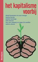 Het kapitalisme voorbij (Paperback)
