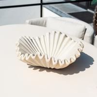 Richmond Schaal 'Sabah' Resin, 51cm