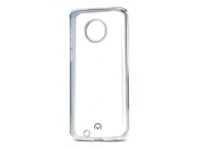 Mobilize Mobilize Gelly Case Motorola Moto G6 Clear