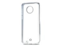 Mobilize Mobilize Gelly Case Motorola Moto G6 Clear