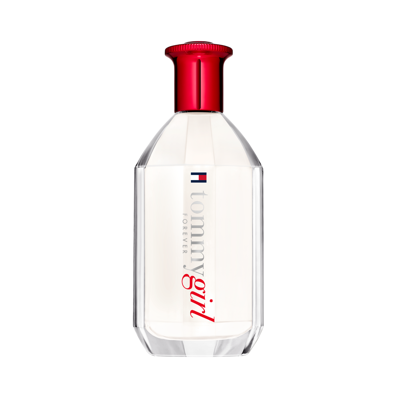 Tommy Hilfiger Tommy Girl Girl Forever Eau de Toilette 100ml Tommy Hilfiger Tommy Girl Girl Forever Eau de Toilette 100ml