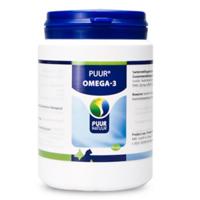 Puur Omega-3 Extra Capsules voor hond en kat 90 tabletten