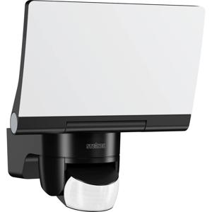 Steinel LED STRAHLER XLED HOME 2 SC SW 065447 LED-buitenschijnwerper met bewegingsmelder Energielabel: E (A - G) 13.8 W Warmwit