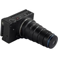 Laowa 25mm f/2.8 2.5-5X Ultra-Macro Lens - Leica L - thumbnail