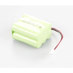 Kern FOB-A07 Kern & Sohn Interne batterijvoeding. Batterijstatusaanduiding via driekleurige LED, voor tafelweegschaal KERN FOB (voor modellen met weegplaatmaat