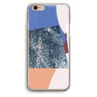 Billy: iPhone 6 / 6S Transparant Hoesje