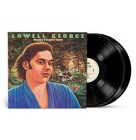 Lowell George - Thanks I'll Eat It Here: 45th Anniversary Deluxe Edition (Record Store Day 2024) 2LP