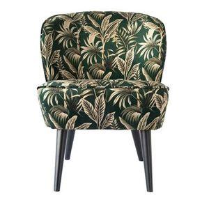 Woood Sara Botanical Fauteuil