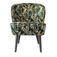 Woood Sara Botanical Fauteuil - thumbnail