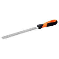 Bahco Kabinetrasp ERGO™ Halfrond 6343 200mm - 6-343-08-2-2