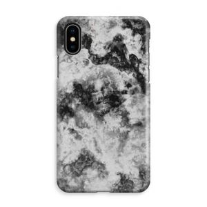 Onweer: iPhone XS Max Volledig Geprint Hoesje