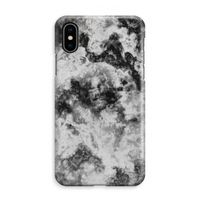 Onweer: iPhone XS Max Volledig Geprint Hoesje