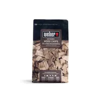 Weber Houtsnippers Hickory 0,7 kg