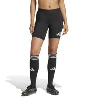 adidas Squadra 25 Tight Keepersbroekje Dames Zwart Wit