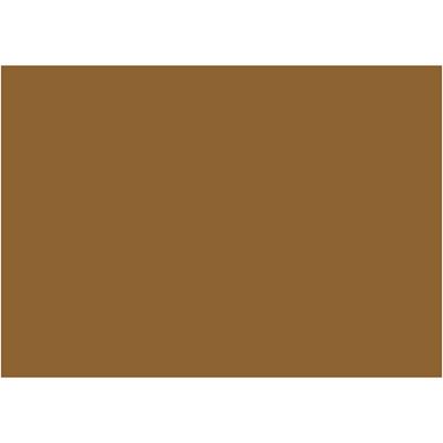 Creativ Company Foam vellen, a4, vel 210x297 mm, dikte 2 mm, koffie, 10 vel/ 1 doos