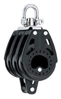 Harken 75c 3-schijfsblok Met Hondsvot Default