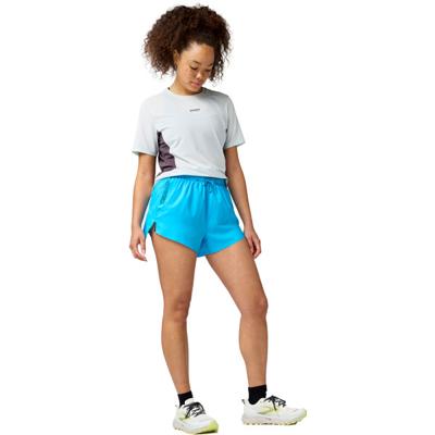 Brooks Cascadia Short Dames