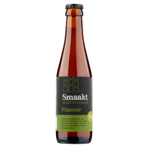 Smaakt Pilsener Bio Fles 250 ml bij Jumbo