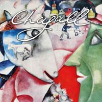 Chagall Kalender 2026