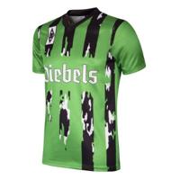 Borussia Monchengladbach Retro Voetbalshirt Uit 1994-1995