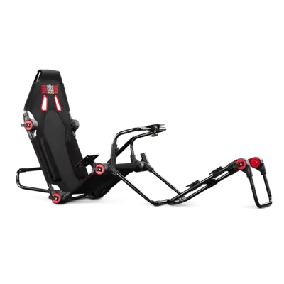 Next Level Racing F-GT LITE Cockpit, racing cockpit for F1 or GT