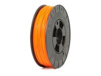 Velleman PLA175O07 3D-printmateriaal Polymelkzuur Oranje 750 g