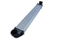 Intercooler, inlaatluchtkoeler AC630011