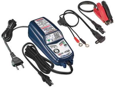 TecMATE Optimate 5 charger voltmatic 6v/12v