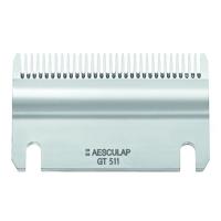 Aesculap/Econom Econom ondermes 31 tands snijhoogte 1mm