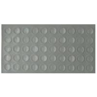 Stootdoppen - 150x stuks - siliconen - stootdruppels - geluidsdempers