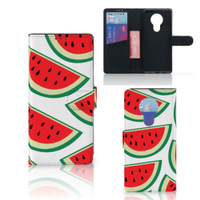 Nokia 5.3 Book Cover Watermelons