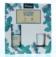 Kneipp Geschenkverpakking goodbye stress (1 Set) - thumbnail